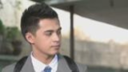 Pamilya Luna, tulong-tulong para sa guardianship bond ni Sophie