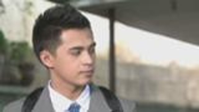 Pamilya Luna, tulong-tulong para sa guardianship bond ni Sophie