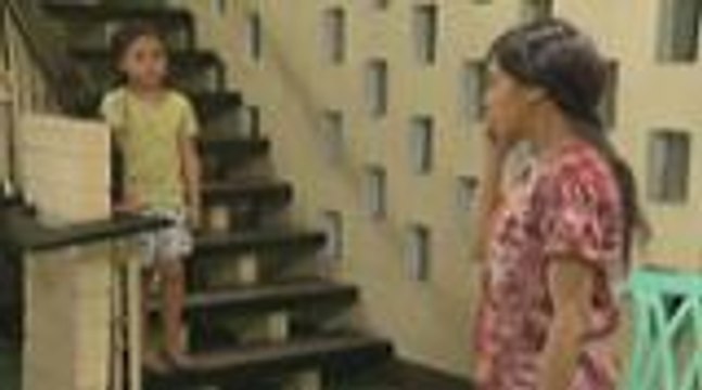 Crisanto, hindi isusuko ang karapatan kay Flor