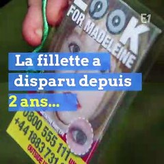 Affaire Maddie : un nouveau suspect à l'identité encore secrète