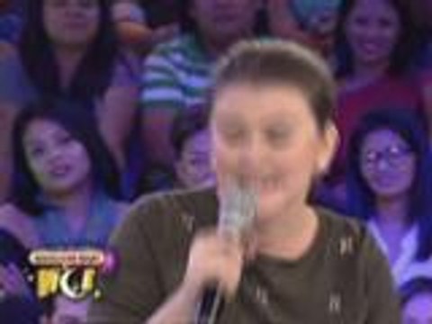 Angelica, inamin ang dahilan ng pag-alis ni Cristine sa Banana Split