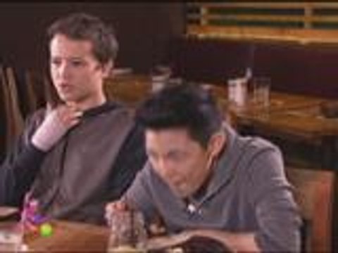 Why chocolates and singers are not compatible