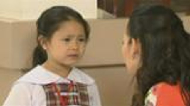 Mabubuo na nga ba ang pamilya nina Beth at Crisanto?