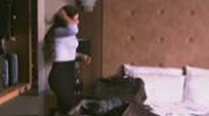 Toni, aalis kasama si Andrew