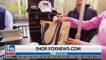 Fox & Friends Promotes Hats, Coffee Mugs for Mother's Day to 