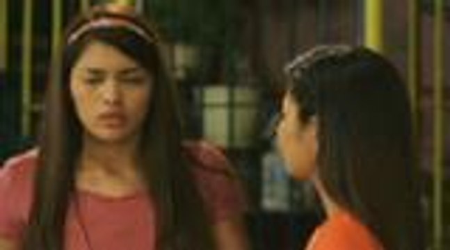 Corrine, hinikayat si Bea na pagbalikin ang magulang nila