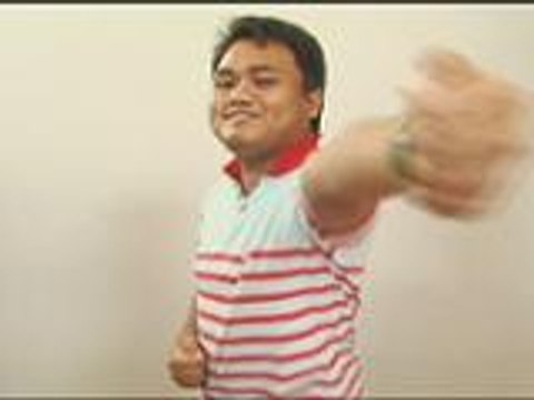 Banana Split spoofs Isang Bayan for Pacman