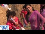 पिया घसे कोलगेट Piya Ghase Colgate- Holi Me Rang Kushlesh Ke Sang - Bhojpuri Hit Holi Songs 2015 HD