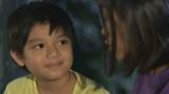 Rita, idinaan sa galit ang pakikiusap kay Nathaniel