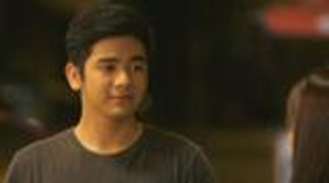 Joel, nagseselos sa naghatid kay Corrine