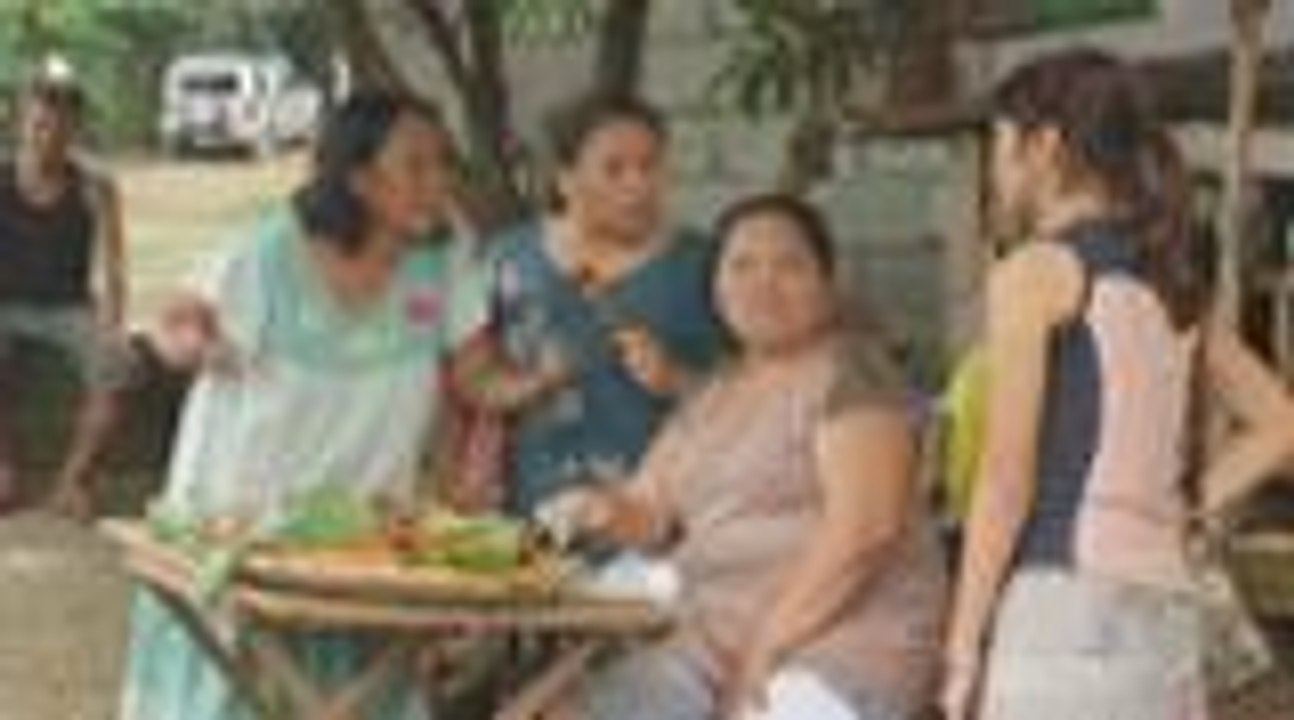 Yna, napagkamalang kabit ni Gov. Eduardo