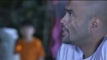 Nathaniel, masaya sa nagawang kabutihan para sa kapwa