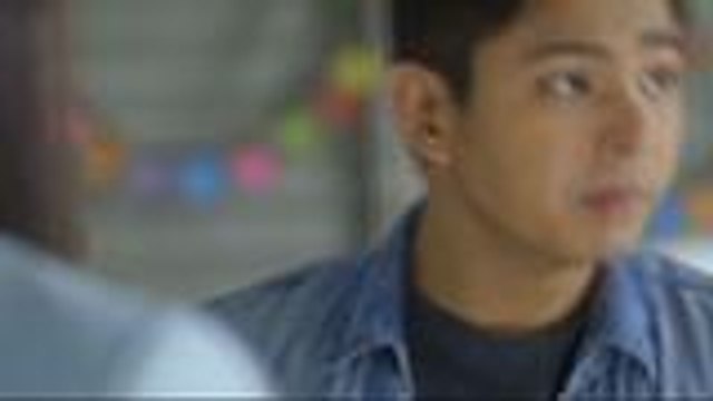 Cardo, nagdesisyon na ilipat ng eskwelahan si Onyok