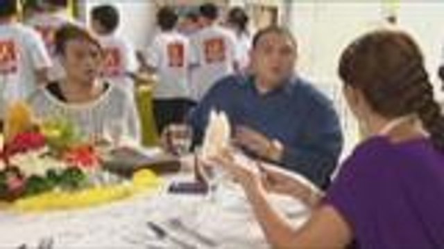 Corrine, naniniwalang kakayanin nila ni Ryan ang mga pagsubok na dumadating sa buhay nila