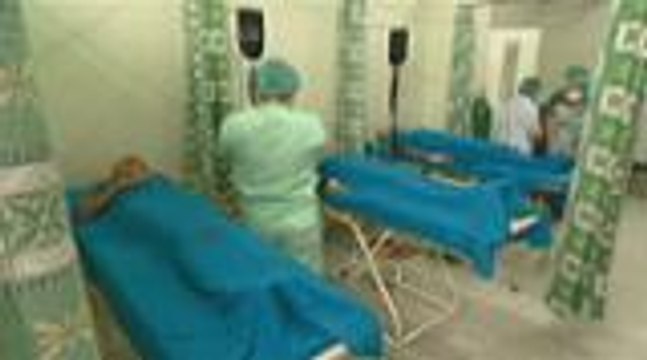 May pag-asa pa kayang gumaling si Ida?