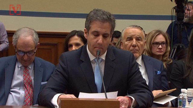 Trump's Former Lawyer Michael Cohen Will Serve His Prison Sentence at One of America's '10 Cushiest Prisons'