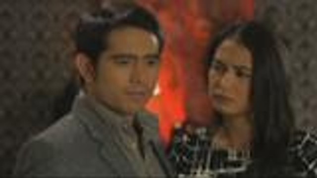 Martha, muling napaniwala sa kanyang panlilinlang sina AVL at Paul