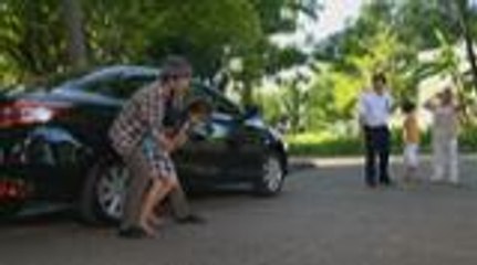 Daisy, pwersahang kinuha si Flor