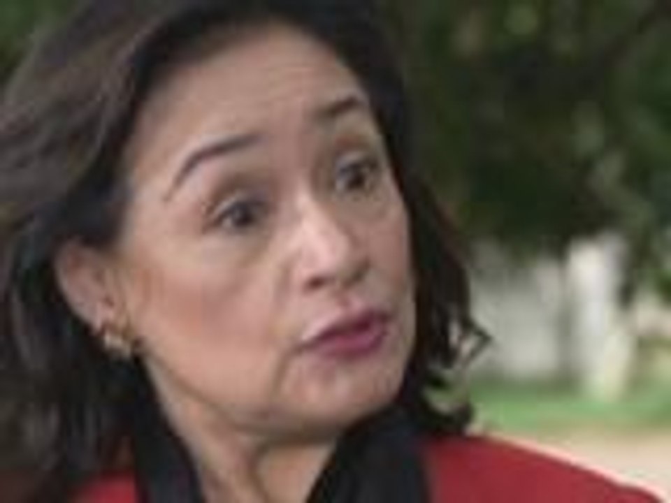 Paul, di pinaniwalaan sina Nathaniel at Rachel