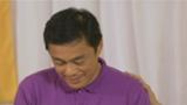 Ramon, pinuri ang pagiging mabuting anak ni Mia