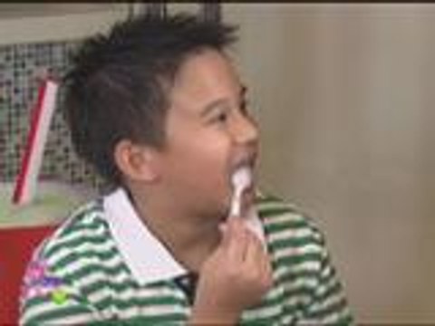 Mother's day messages from Andrea, Bimby & Kim