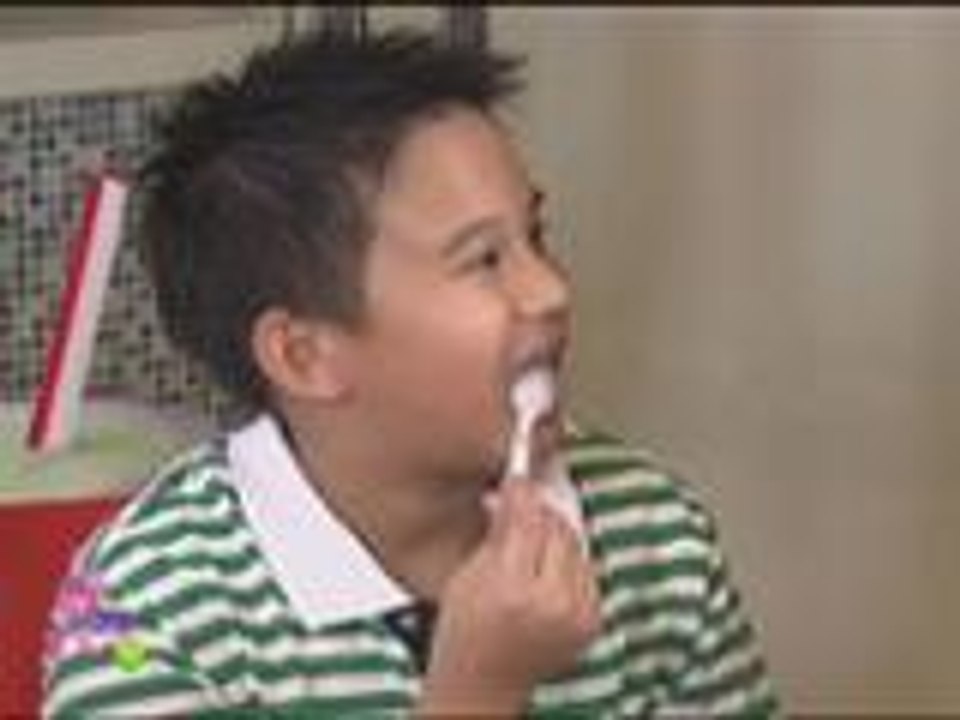 Mother's day messages from Andrea, Bimby & Kim