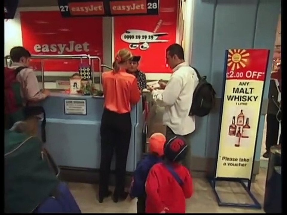 Airline S03E06