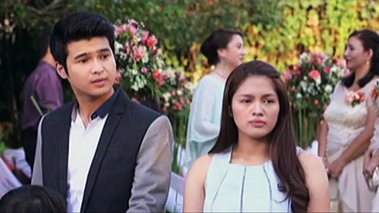 Toni, ininsulto si Corrine sa harap ni Ryan