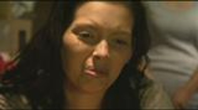 Beth: Bakit pati puso ni Crisanto nagbago?