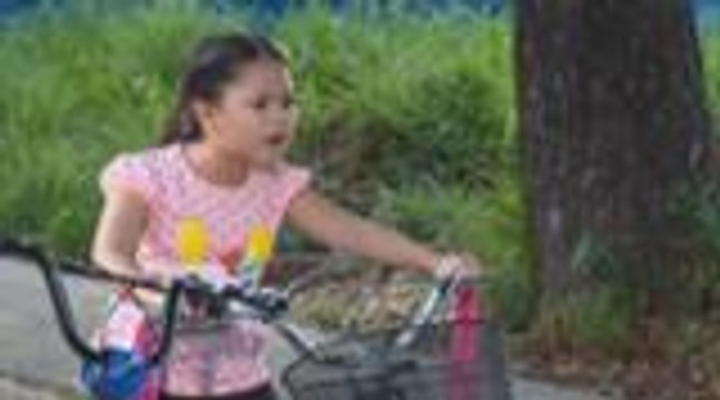 Travis at Luke, ipinagtanggol si Flor kay Liza