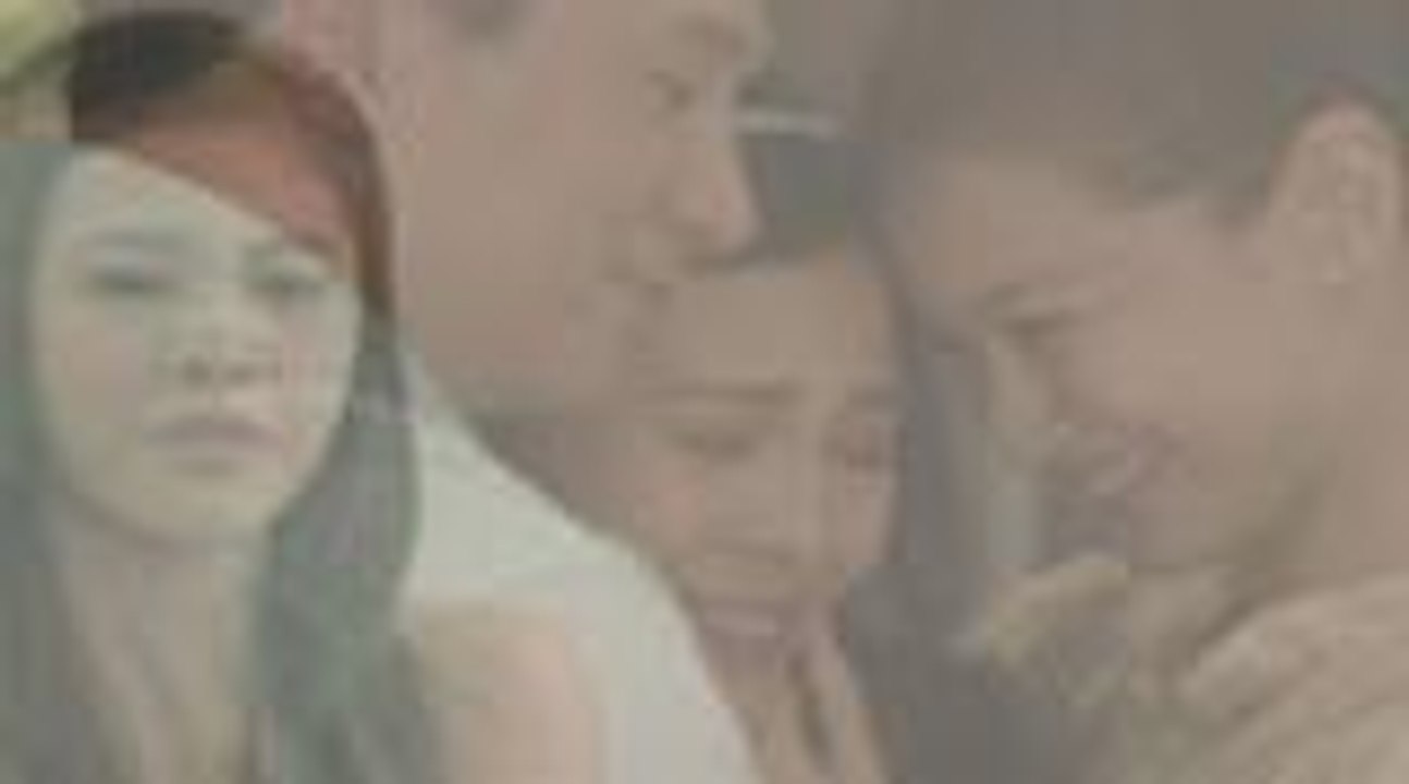 Sophie, gustong makasama ulit ang nanay at tatay niya