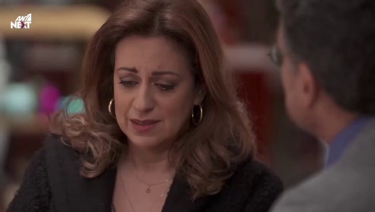 ΓΥΝΑΙΚΑ ΧΩΡΙΣ ΟΝΟΜΑ - ΕΠΕΙΣΟΔΙΟ 152 - ΣΕΖΟΝ 1