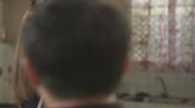 Santi, galit na galit dahil sa trabaho ni Lucy