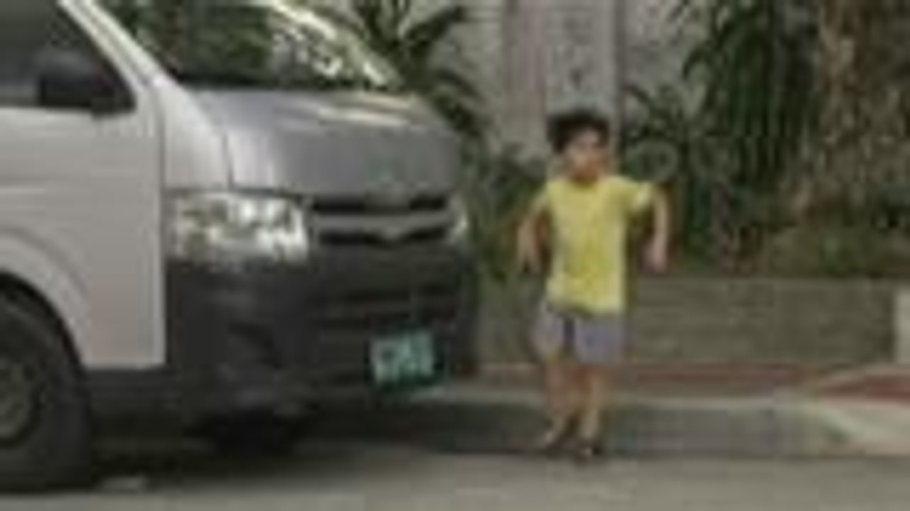 Nathaniel, tumulong para mahuli ang nagkasala kay Dimas