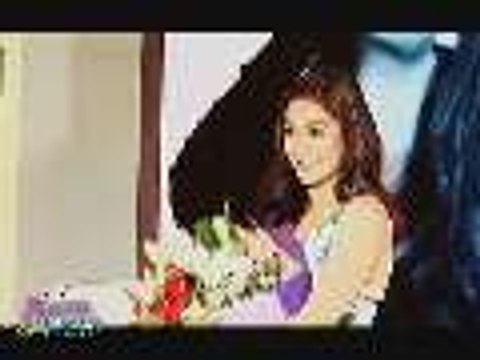 Maja Salvador, nagsalita na tungkol sa break up nila ni Gerald Anderson pero ayaw magkomento kung mutual decision ba ito