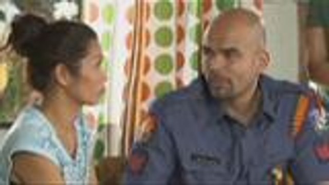 Beth, itinuring na biyaya ang kasama si Abner ng Pamilya