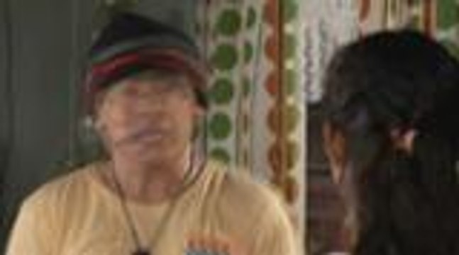 Dimas, sinubukan bigyan ng maluluhong gamit ang mga pamangkin