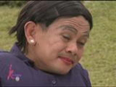 Darla meets Jc the firefighter