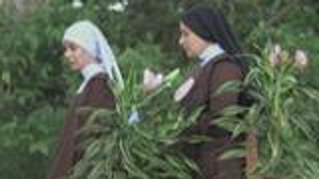 Anne Reyes, handa nang patawarin ang ama