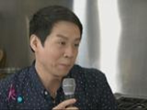 How the phrase 'opposites attract' remain true for Richard & Maricar