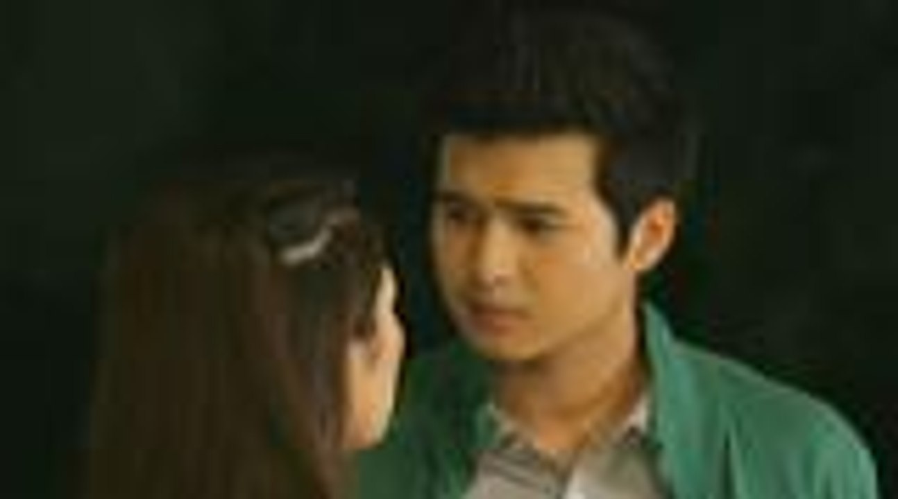 Corrine at Ryan, meron nga bang di pagkakaintindihan?