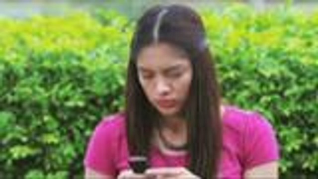 Joel, kinikilig kay Corrine