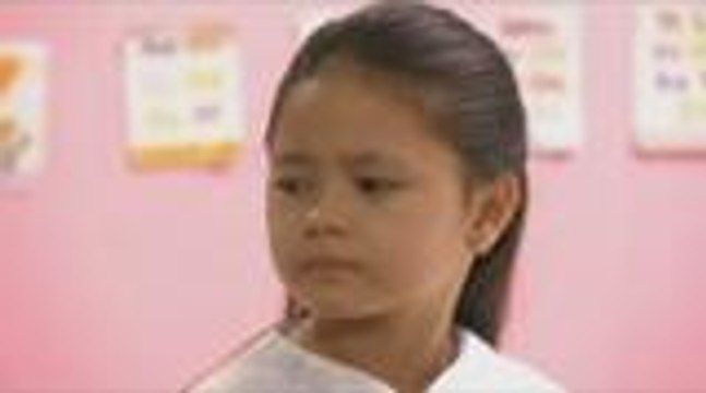 Liza, may masamang balak na naman ba kay Flor?