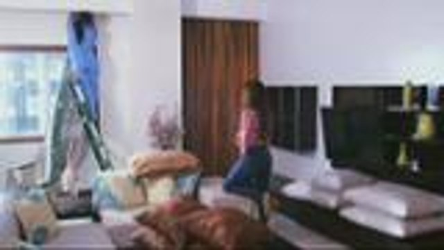 Leandro at Cecilia, unti-unti ng nagiging sweet sa isa't-isa