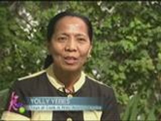 Meet Ate Yolly, PNoy's loyal governess