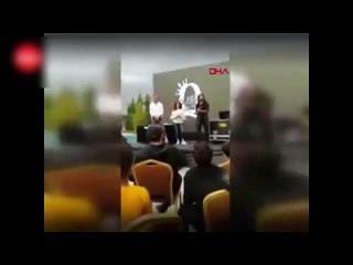 Korku dolu anlar! 'Ankara'dan İstanbul'a ışınlandım' dedi, başına neler geldi