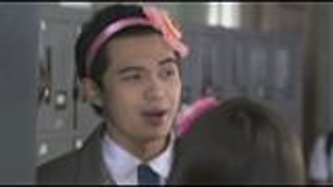 Bakit kaya napasaya ni Gabby si Sophie?