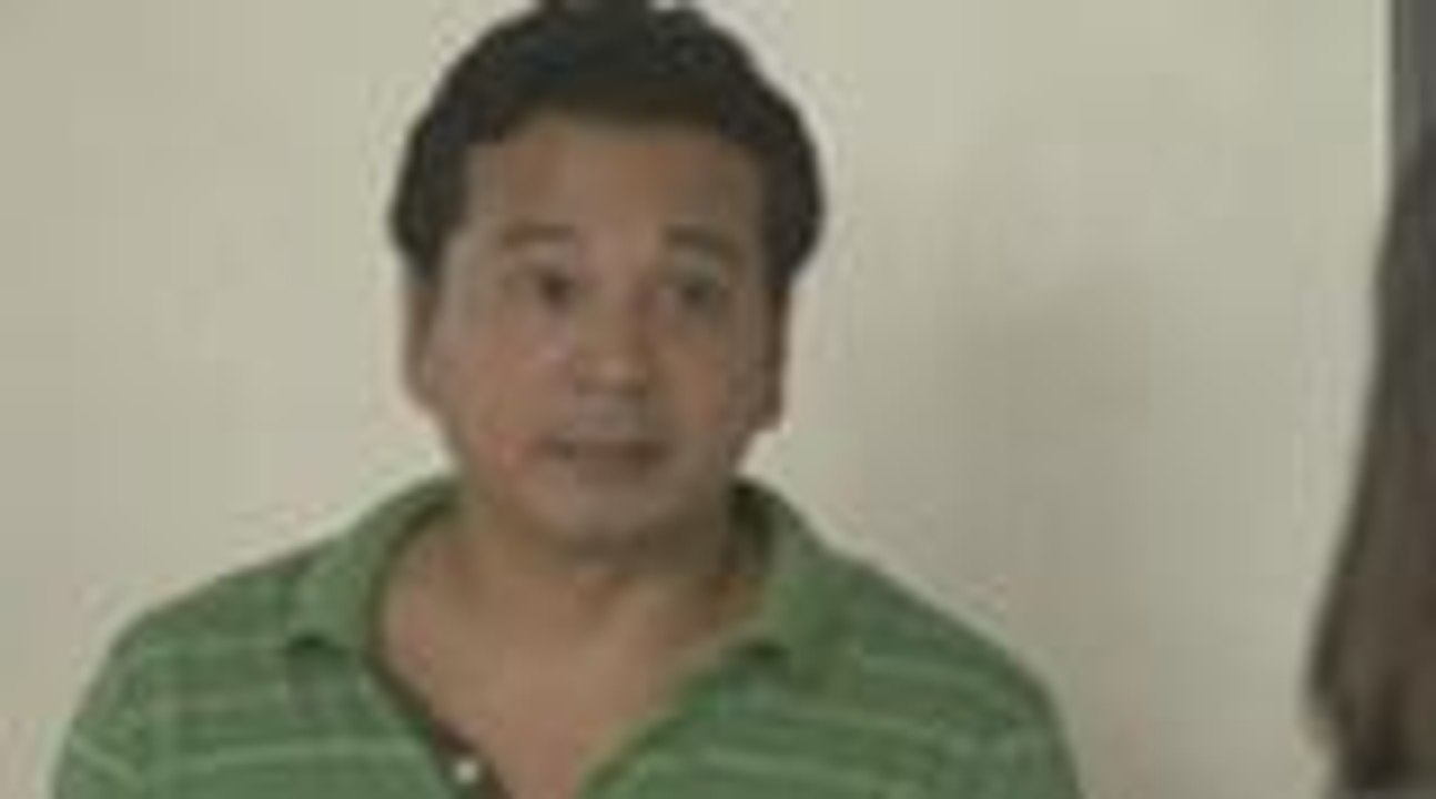 Martin at Dolly, hindi na alam kung paano pagtatakpan si Anne