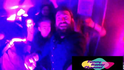 Devil Baby Attack - Best Prank in City 10