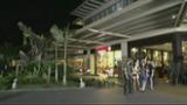 Sophie, tinangkang kidnapin ni Anne Reyes